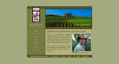 Desktop Screenshot of kcms.ca