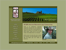 Tablet Screenshot of kcms.ca